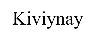 KIVIYNAY