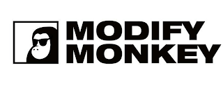 MODIFY MONKEY