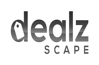 DEALZ SCAPE