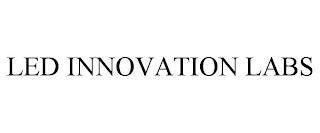 LED INNOVATION LABS