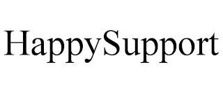 HAPPYSUPPORT