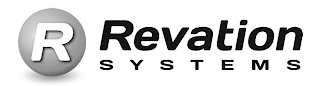 R REVATION SYSTEMS