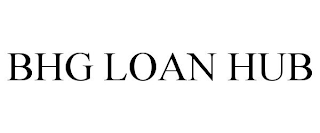 BHG LOAN HUB