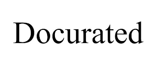 DOCURATED