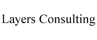 LAYERS CONSULTING