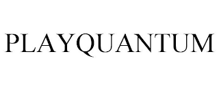 PLAYQUANTUM