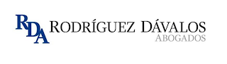 RDA RODRÍGUEZ DÁVALOS ABOGADOS