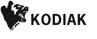 KODIAK