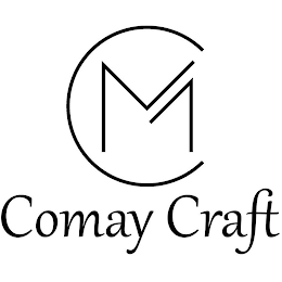 CM COMAY CRAFT