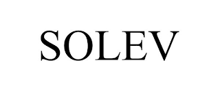 SOLEV