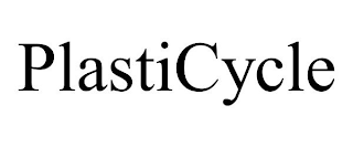 PLASTICYCLE