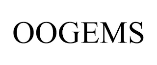 OOGEMS