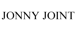 JONNY JOINT