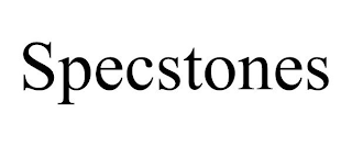 SPECSTONES