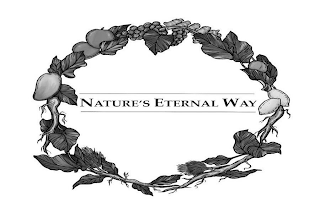 NATURE'S ETERNAL WAY