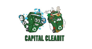 CAPITAL CLEANIT