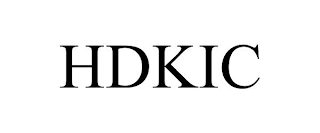 HDKIC