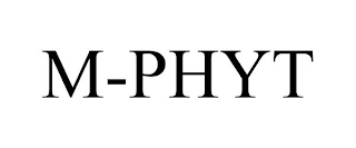 M-PHYT