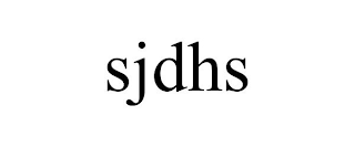 SJDHS