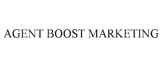 AGENT BOOST MARKETING