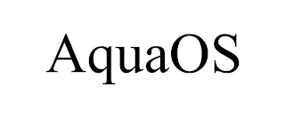 AQUAOS