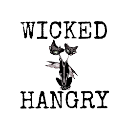 WICKED HANGRY