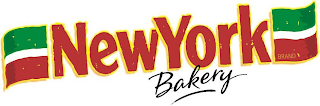 NEW YORK BRAND BAKERY