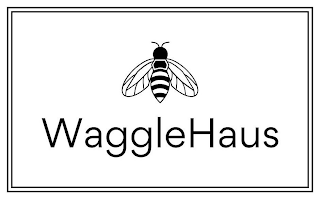 WAGGLEHAUS