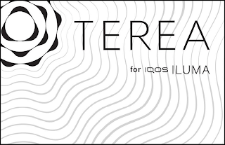 TEREA FOR IQOS ILUMA