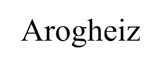 AROGHEIZ