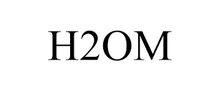 H2OM