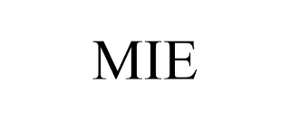 MIE