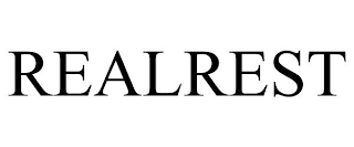 REALREST