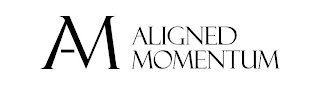 AM ALIGNED MOMENTUM