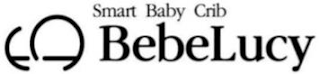 BEBELUCY SMART BABY CRIB