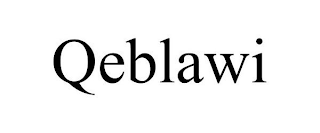 QEBLAWI