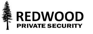 REDWOOD PRIVATE SECURITY