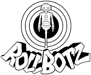 ROLLBOTZ