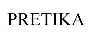 PRETIKA