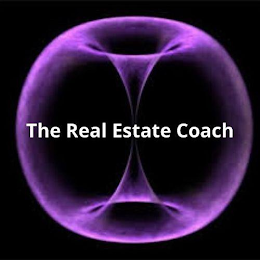 THE REAL ESTATE COACH