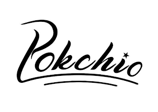 POKCHIO