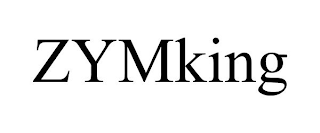 ZYMKING