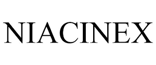 NIACINEX