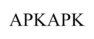 APKAPK