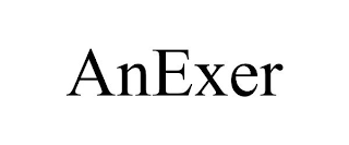 ANEXER