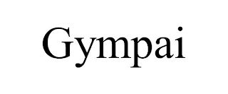 GYMPAI