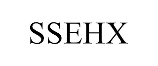 SSEHX