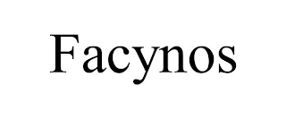 FACYNOS