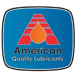 A AMERICAN QUALITY LUBRICANTS