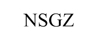 NSGZ